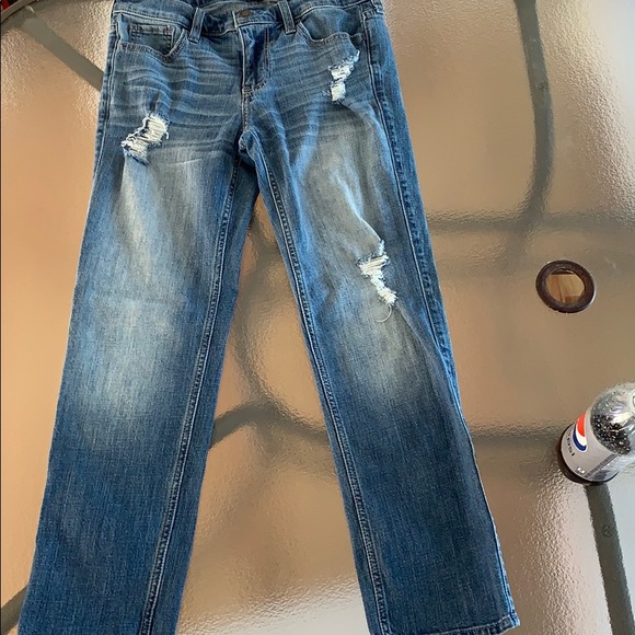 Hollister jeans - Picture 1 of 1